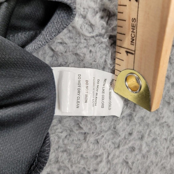 BCG Shirt‎ Mens XXL Gray Polo Golf Short Sleeve Classic Lightweight Collared - Picture 4 of 10